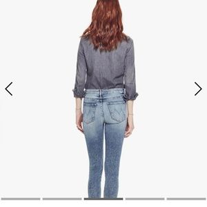 mother stunner whiplash